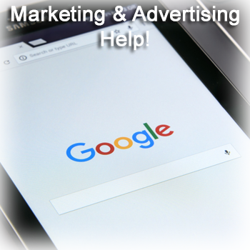 PE Marketing offer marketing and advertising packages.