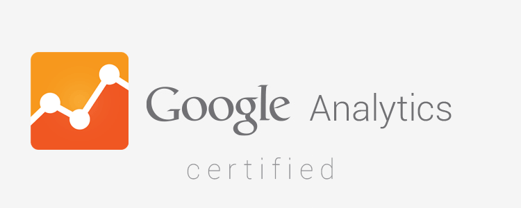 analytics badge