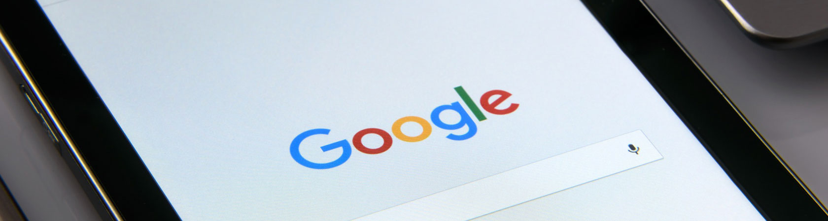 Be found on Google and other Search Engines!